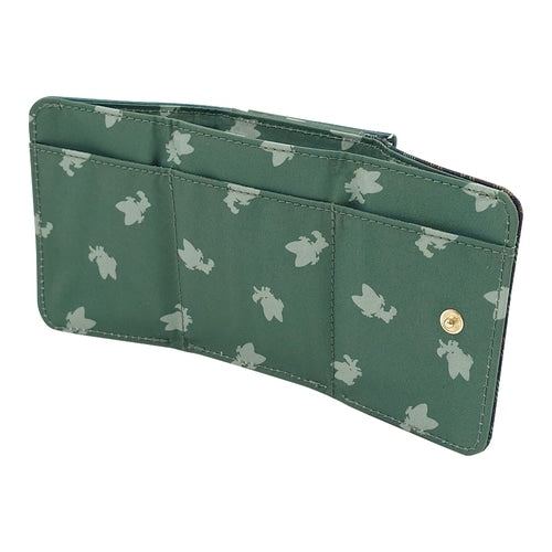 Compact wallet check Nyaoha
