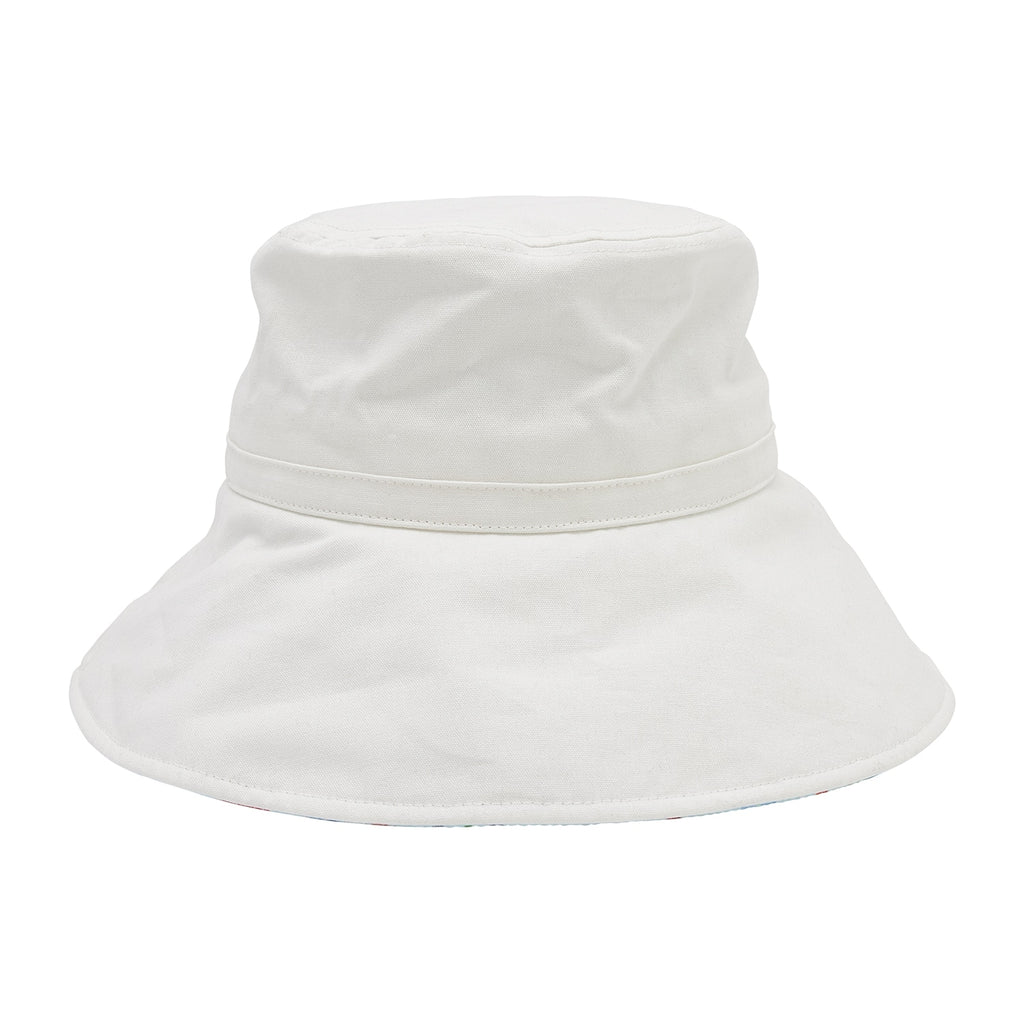 Wide brimmed hat Summer Festival