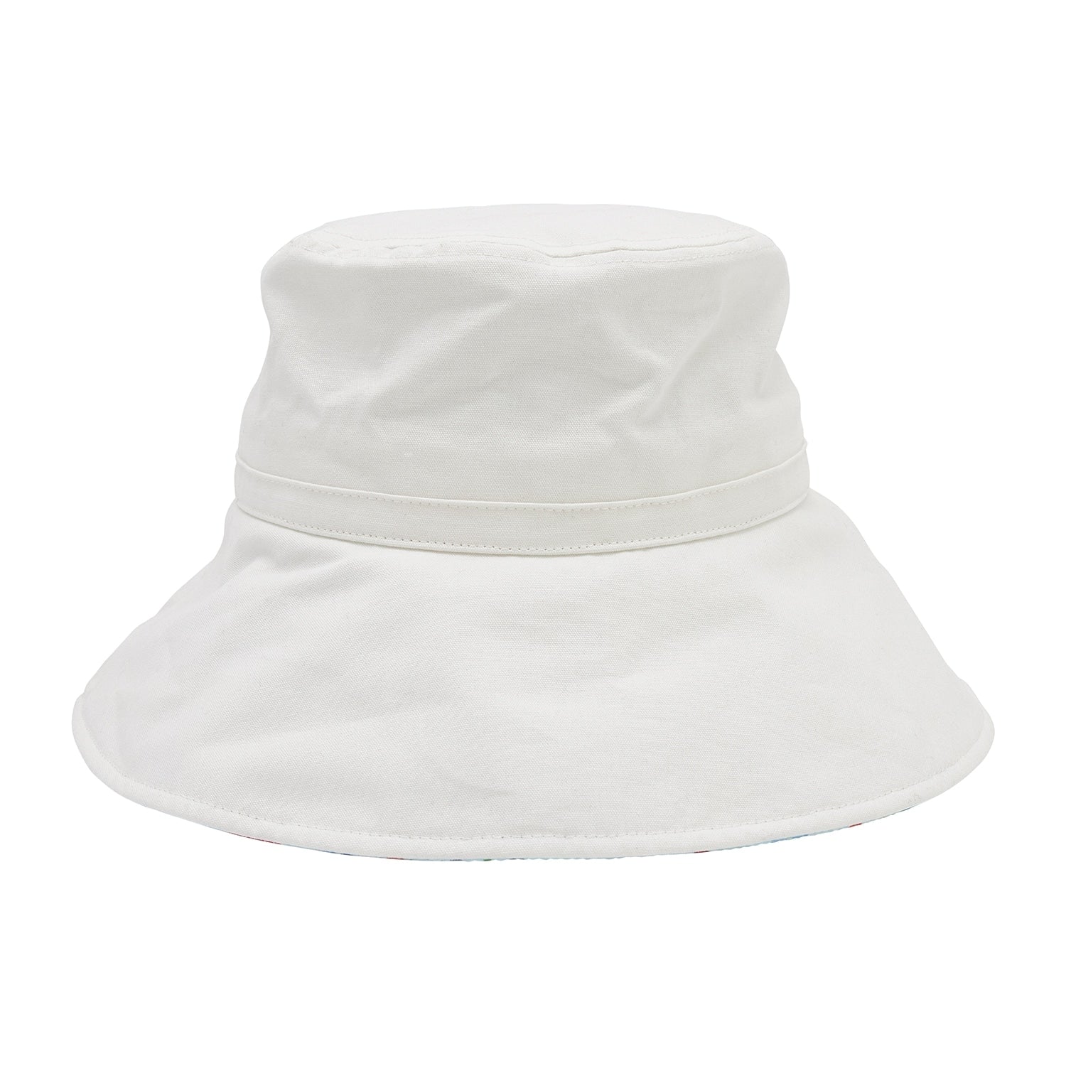 Wide brimmed hat Summer Festival