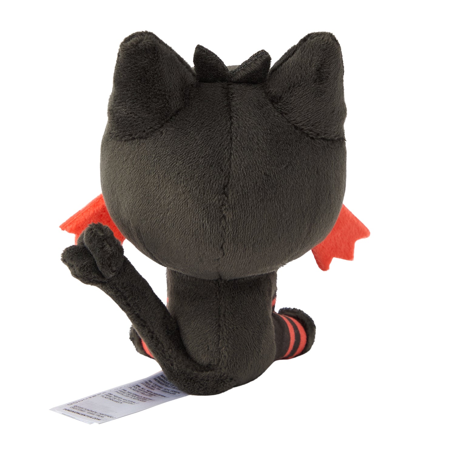 725 Plush Pokémon fit Nyabi
