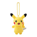 Yubiningyo mascot Papemon Pikachu