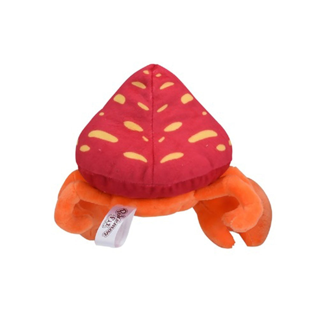 Authentic Japanese Parasect Plush Toy, detailed wings and body, shipped from Japan