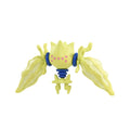 Moncolle MS-45 Regi Electric figure with vibrant details from Japan
