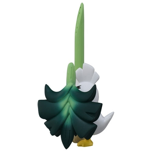 Negiganite Vendor Pokemon figure, authentic Japanese collectible with unique design