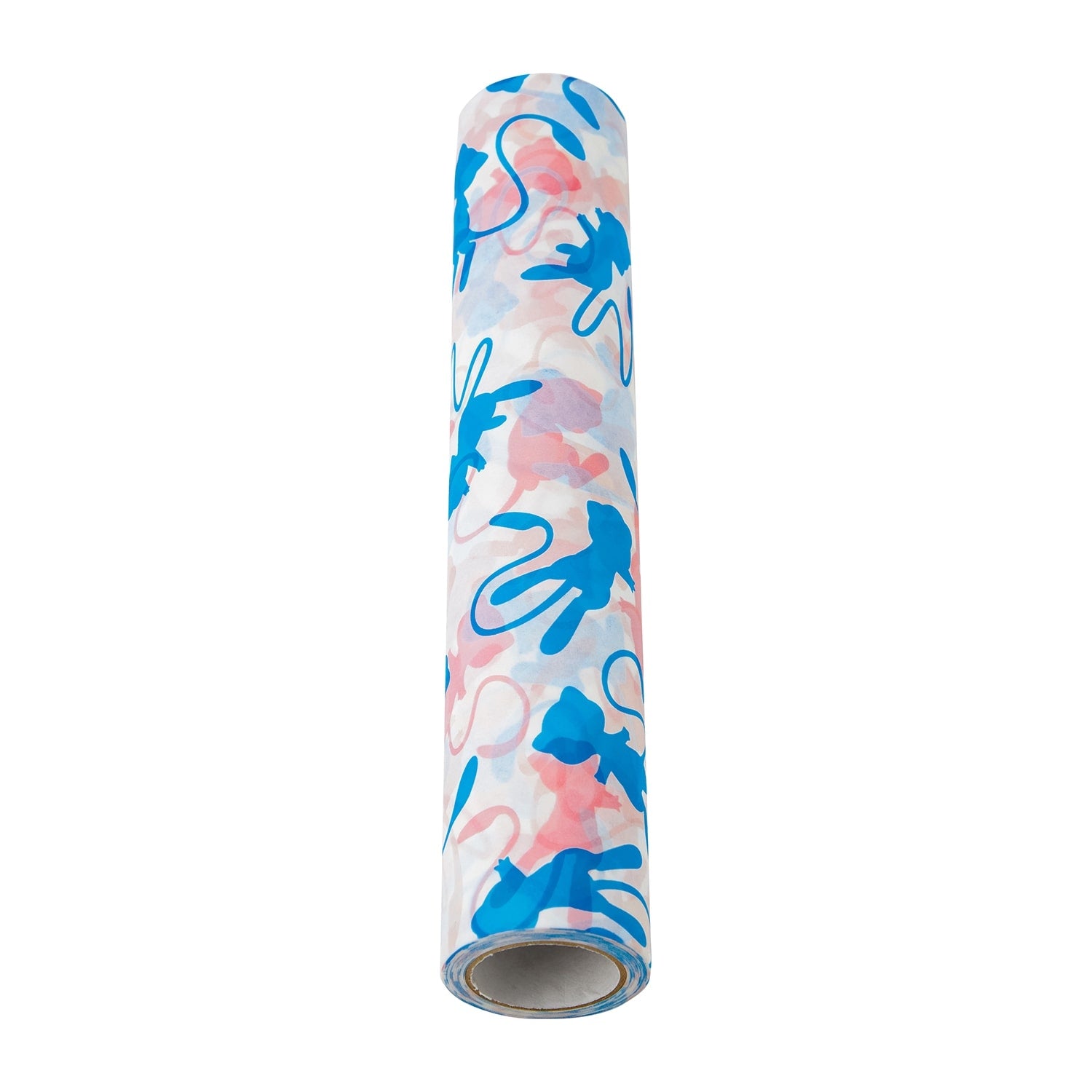 Decoration tape that can be pasted and peeled off Mew