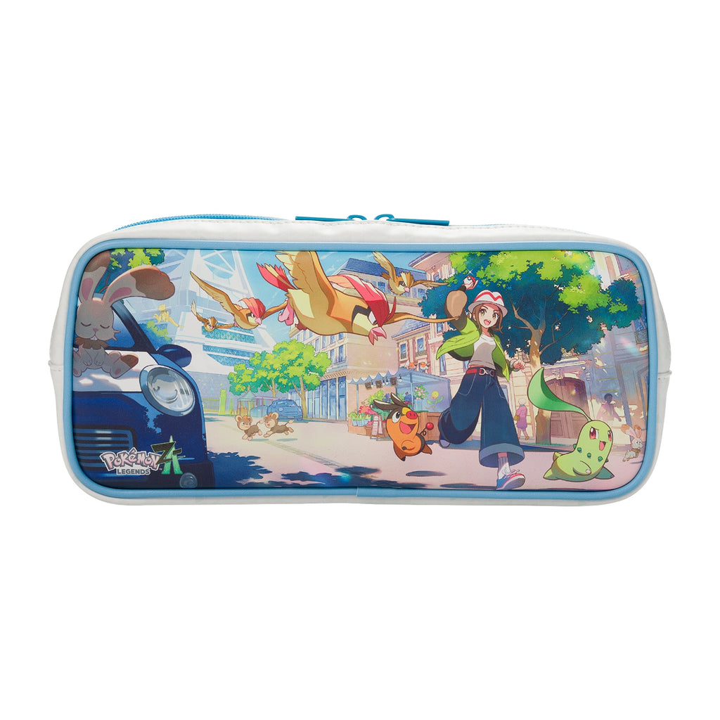 Multi-pouch Pokémon LEGENDS Z-A