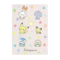 Underlay Pokepiece with Pikachu design from Japan