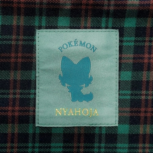 Compact wallet check Nyaoha