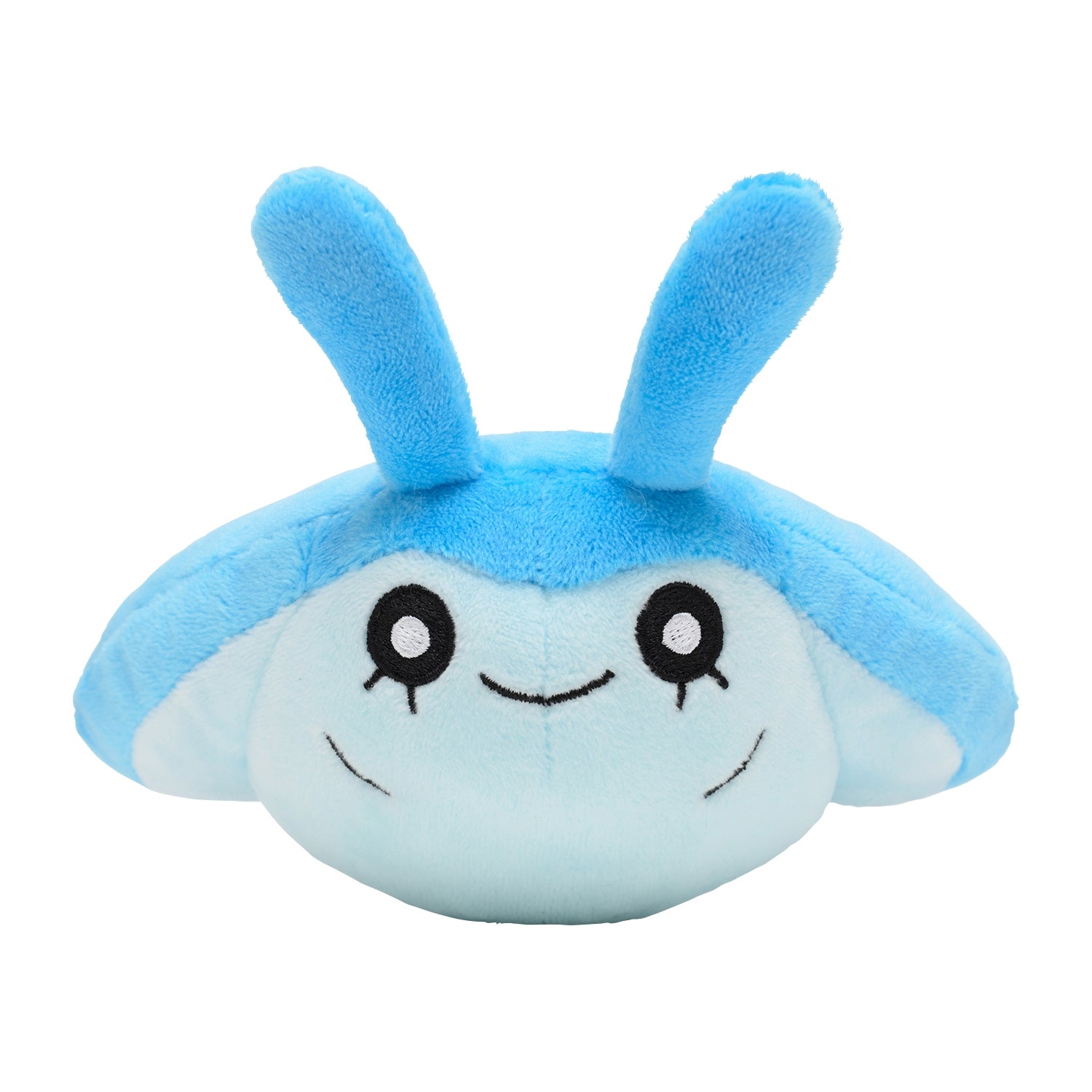 Mantyke Pokémon Fit Official Plush #458 – Pokémon Center Japan