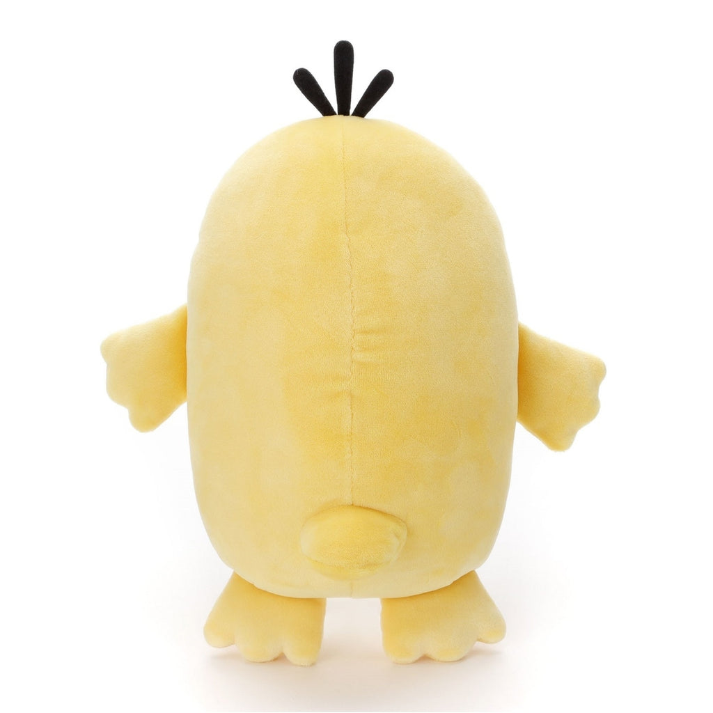 Cuddly Mocchi-Mocchi Pokemon collectible plushie from Japan