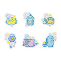 Collectable magnet DOWASURE