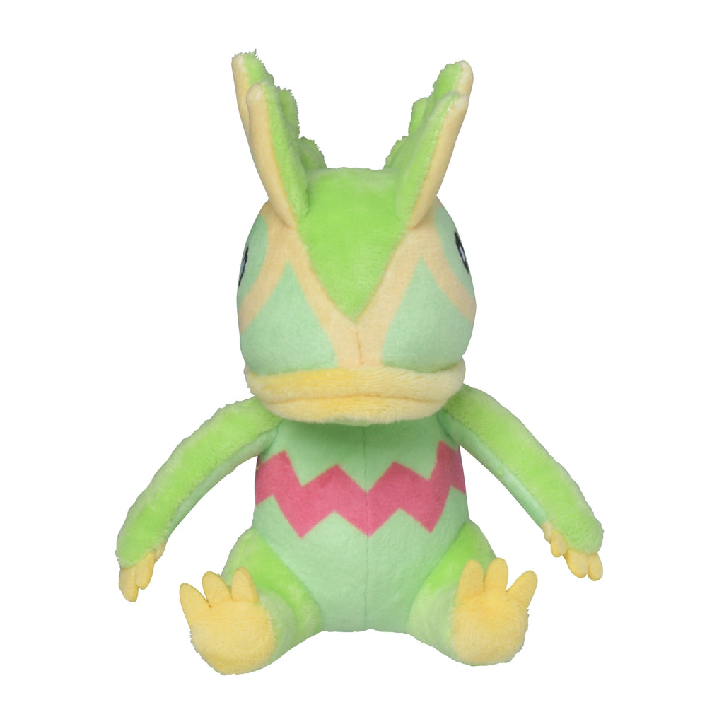 Kecleon #352 Pokémon fit Plush – Official Pokémon Center Japan