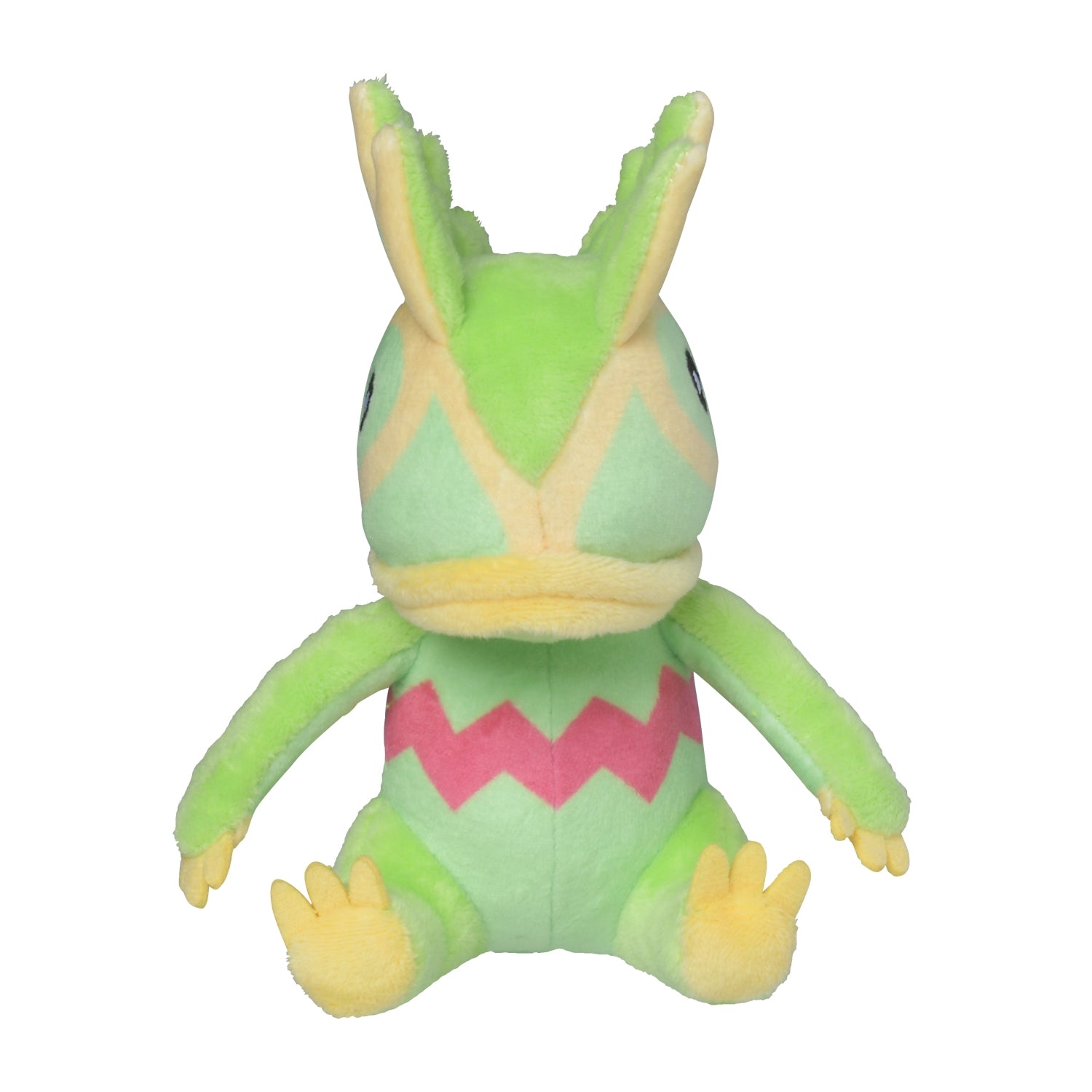 Kecleon #352 Pokémon fit Plush – Official Pokémon Center Japan