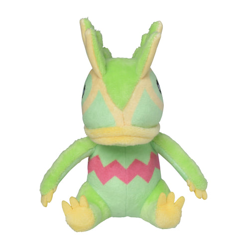 Kecleon #352 Pokémon fit Plush – Official Pokémon Center Japan