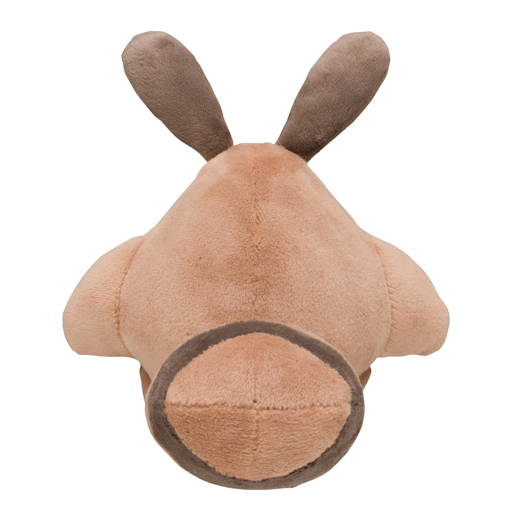 Pokémon Fit Sentret (#161) Official Plush – Pokémon Center Japan