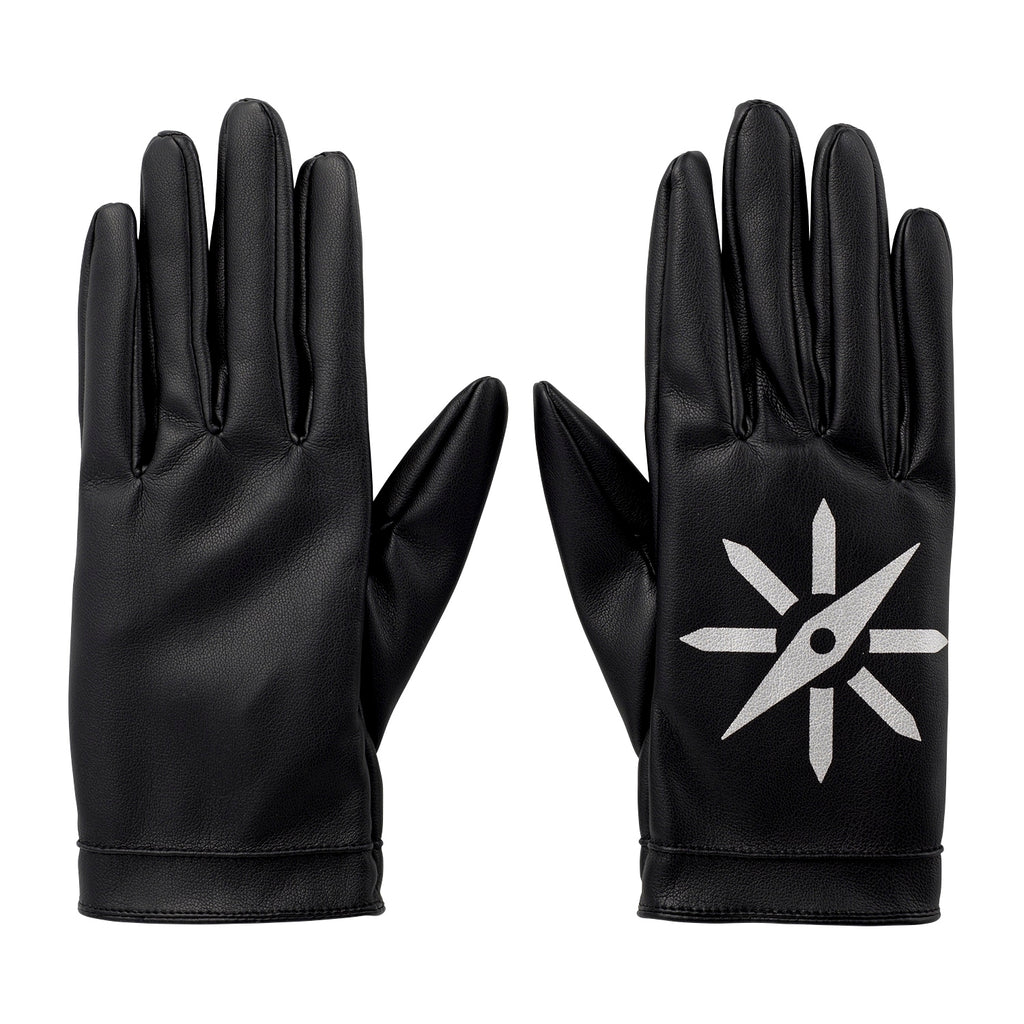 Four Heavenly Kings Chile Gloves