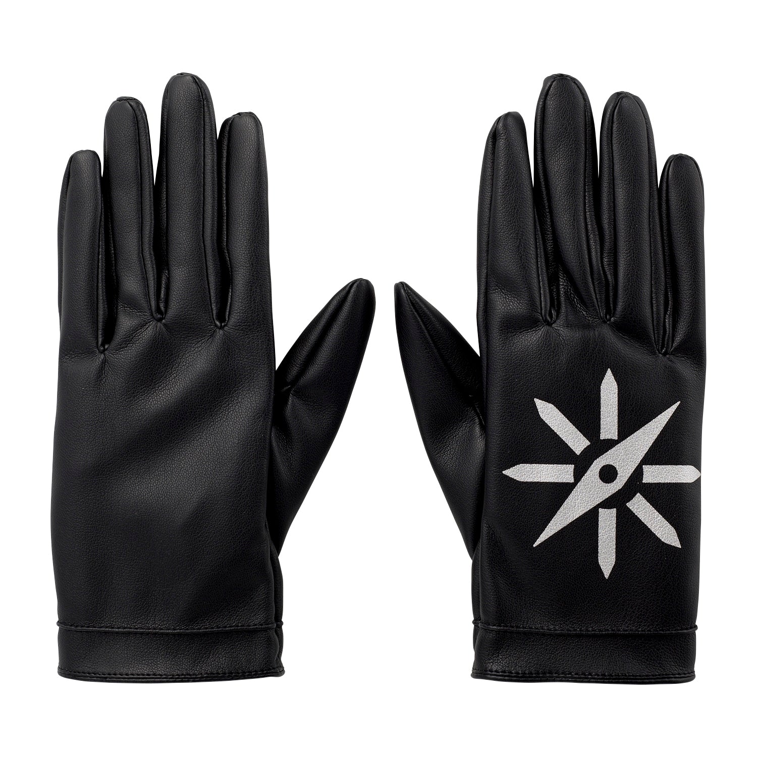 Four Heavenly Kings Chile Gloves