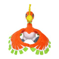 Stuffed toy (S) Ho-oh