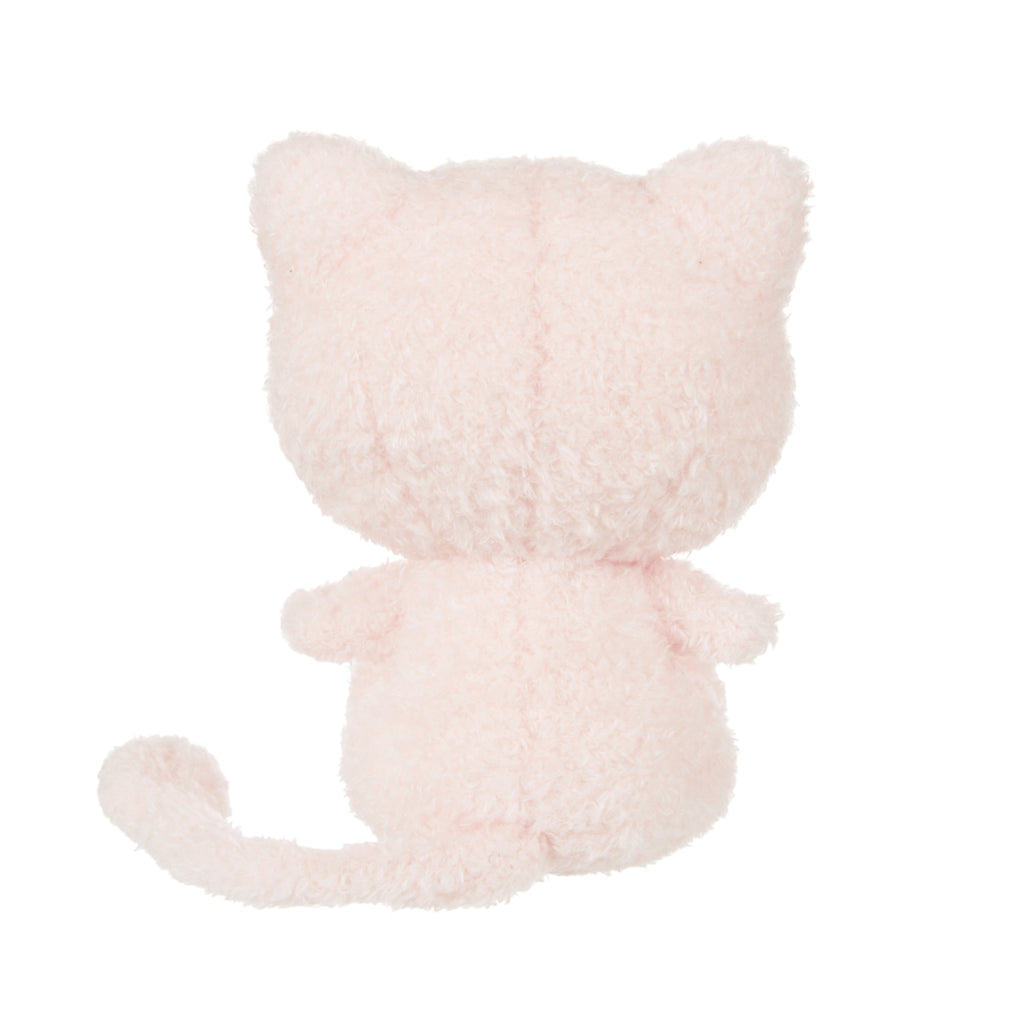 Miu fluffy stuffed animal with authentic Pokemon tag, shipped from Japan