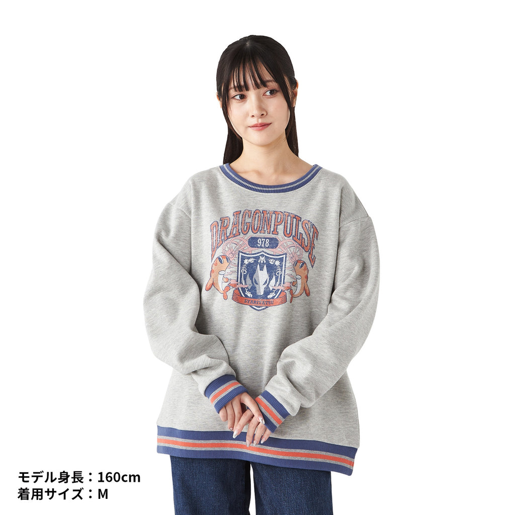 Sweatshirt Sharitatsu Unisex M/L