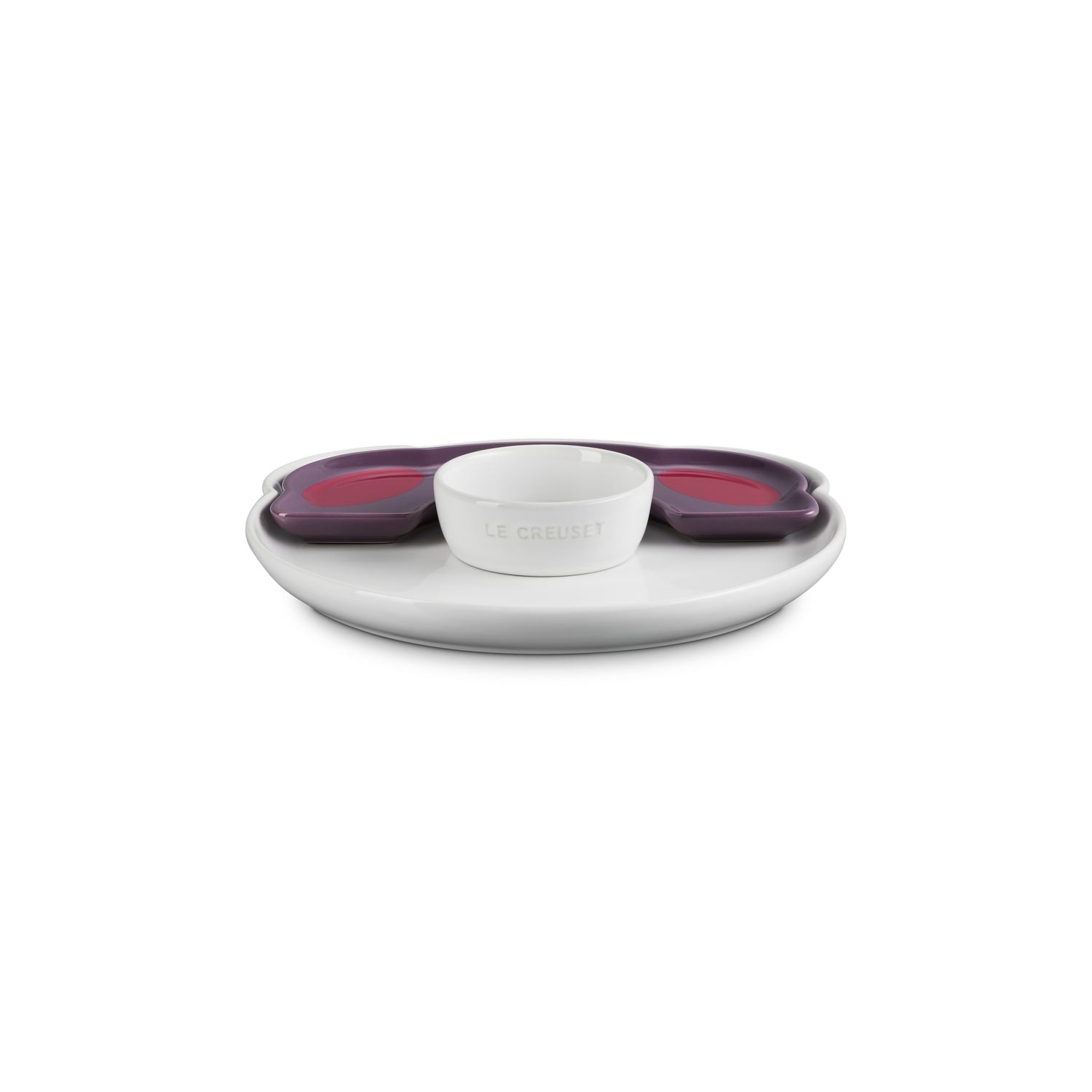 [LE CREUSET] Tableware set master ball