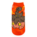 Carax Bakecha Ghost Ladies (23-25cm)