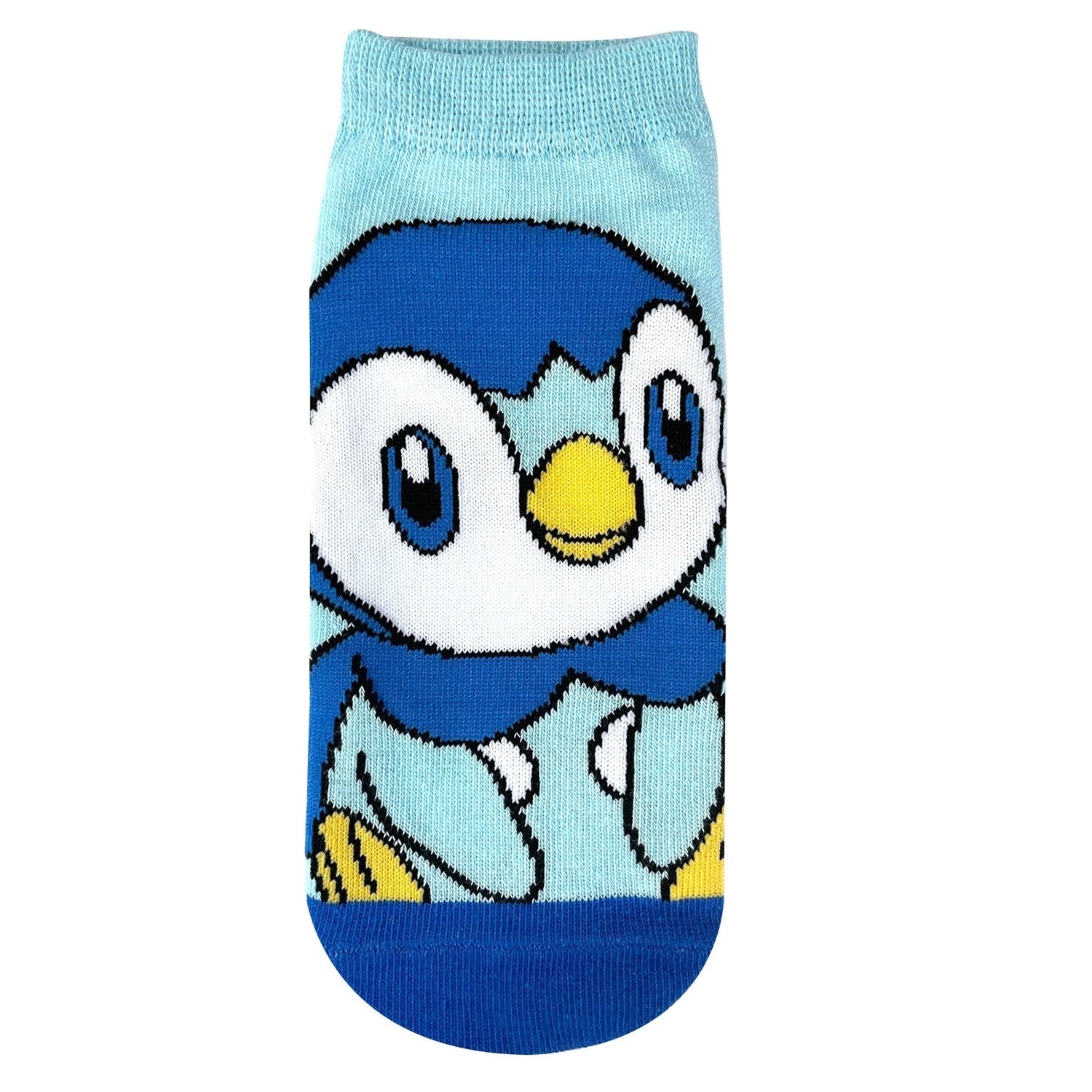 Carax Piplup