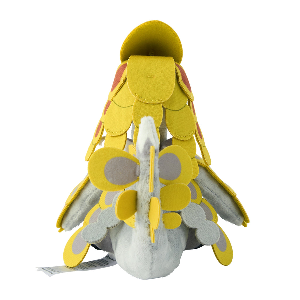 Pokémon Fit Plush #784 Kommo-o | Official Pokémon Center Japan