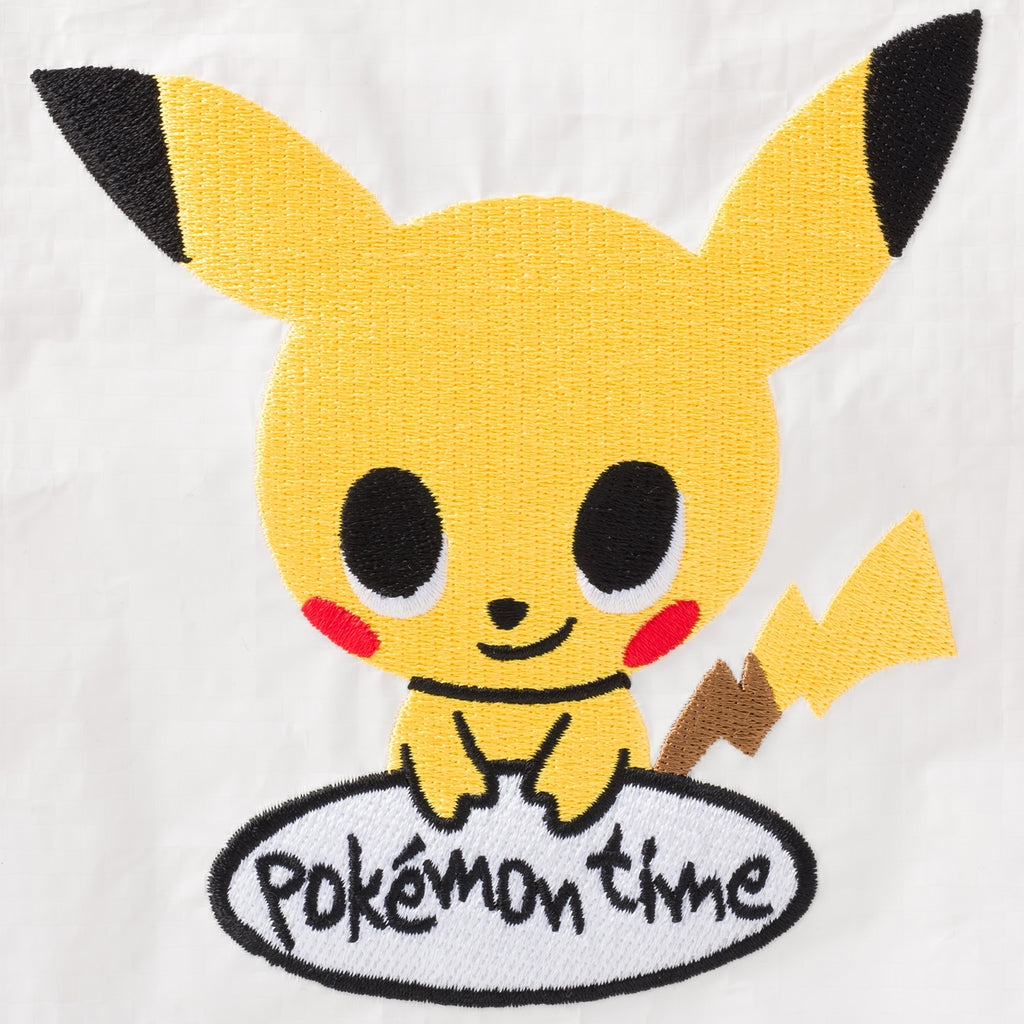 eco bag pokemon time