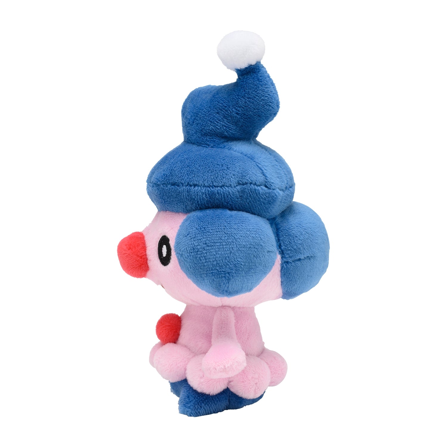Mime Jr. #439 Pokémon fit Plush – Official Pokémon Center Japan