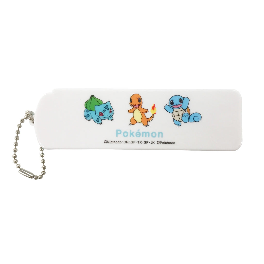 3WAY comb/3 animals on a journey