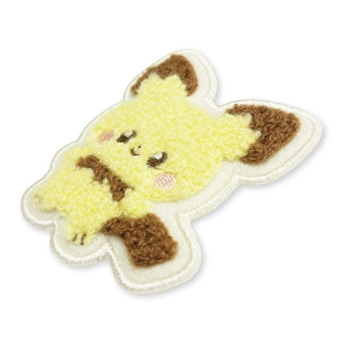 Pichu Enamel Pin from Japan, sourced directly from Pokemon Center Online with competitive pricing