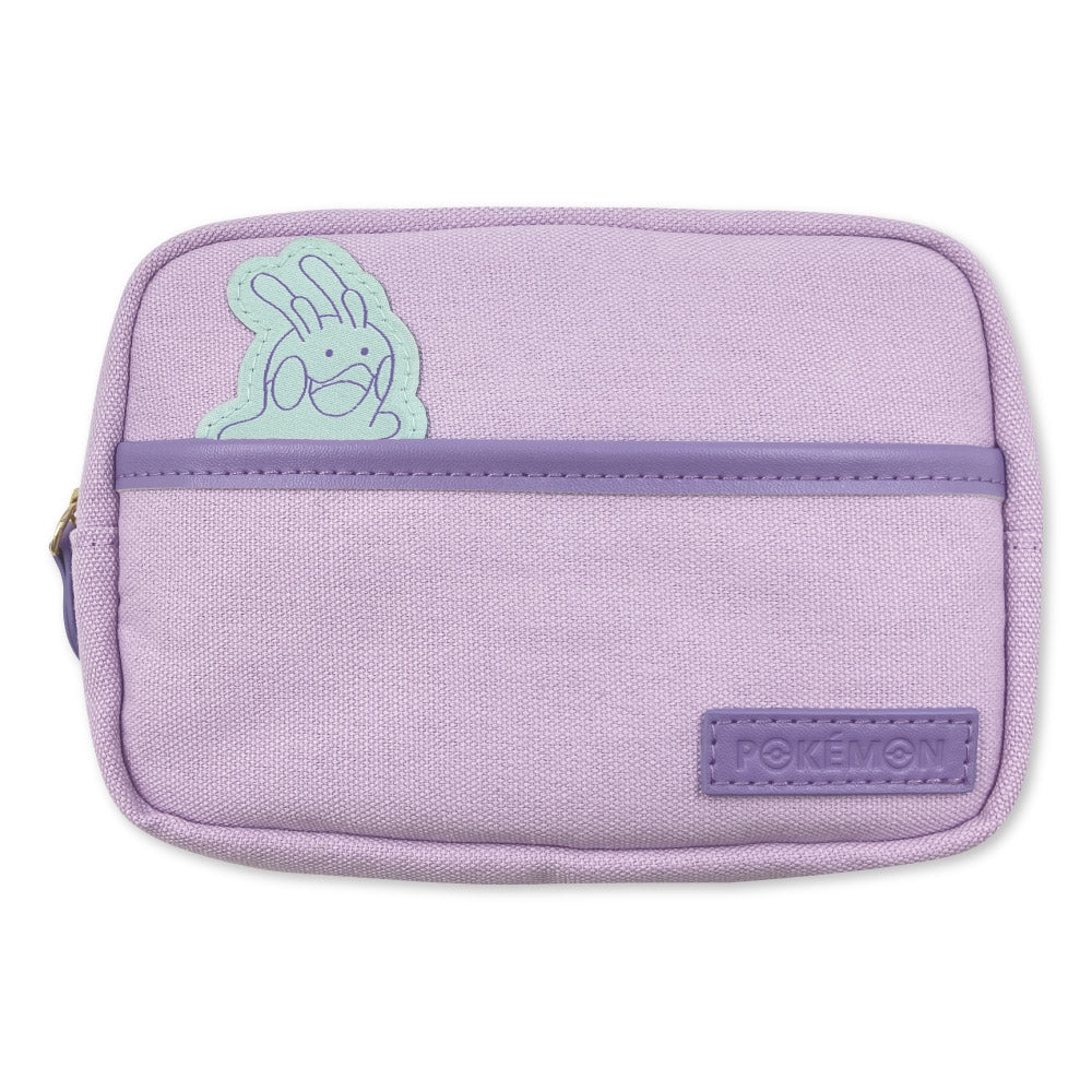 Box Pouch Hyokkori Patch Numera