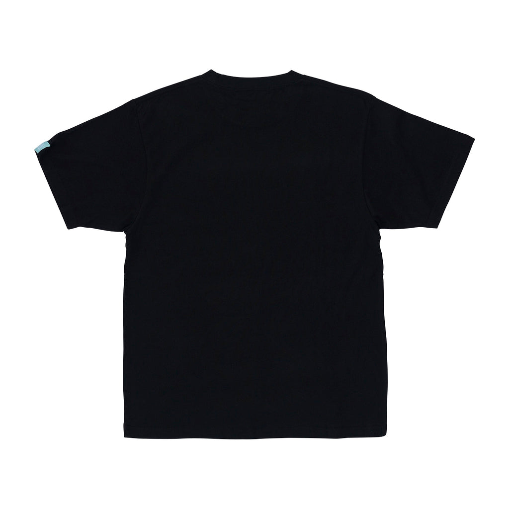T-shirt PIKACHU Black S/M/L/XL