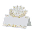 Place cards handmade kit for 24 people Pokémon Garden Wedding