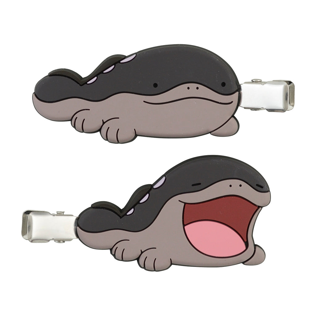 Pokémon Accessory Bangs Clip with unique design from Japan