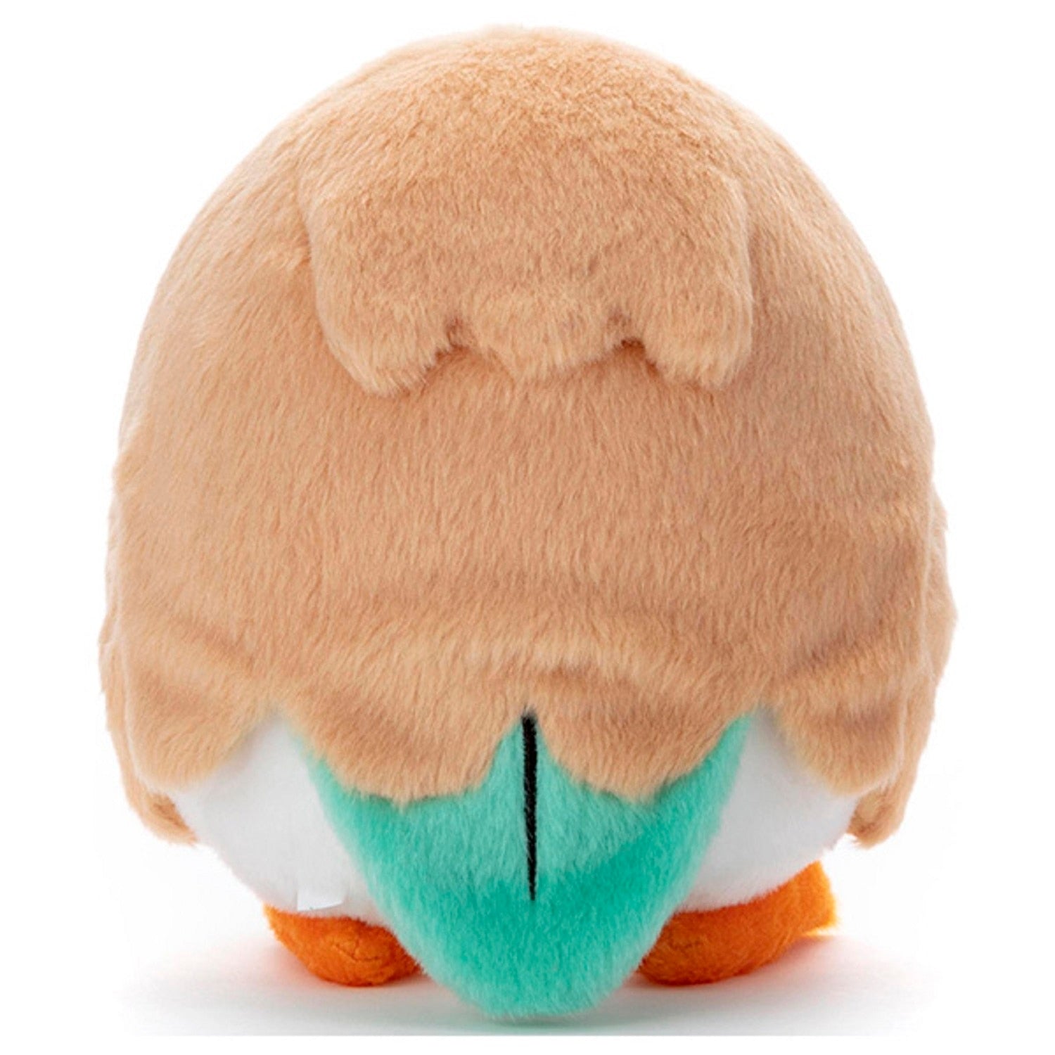I chose you! Pokemon get stuffed toy Mokuro