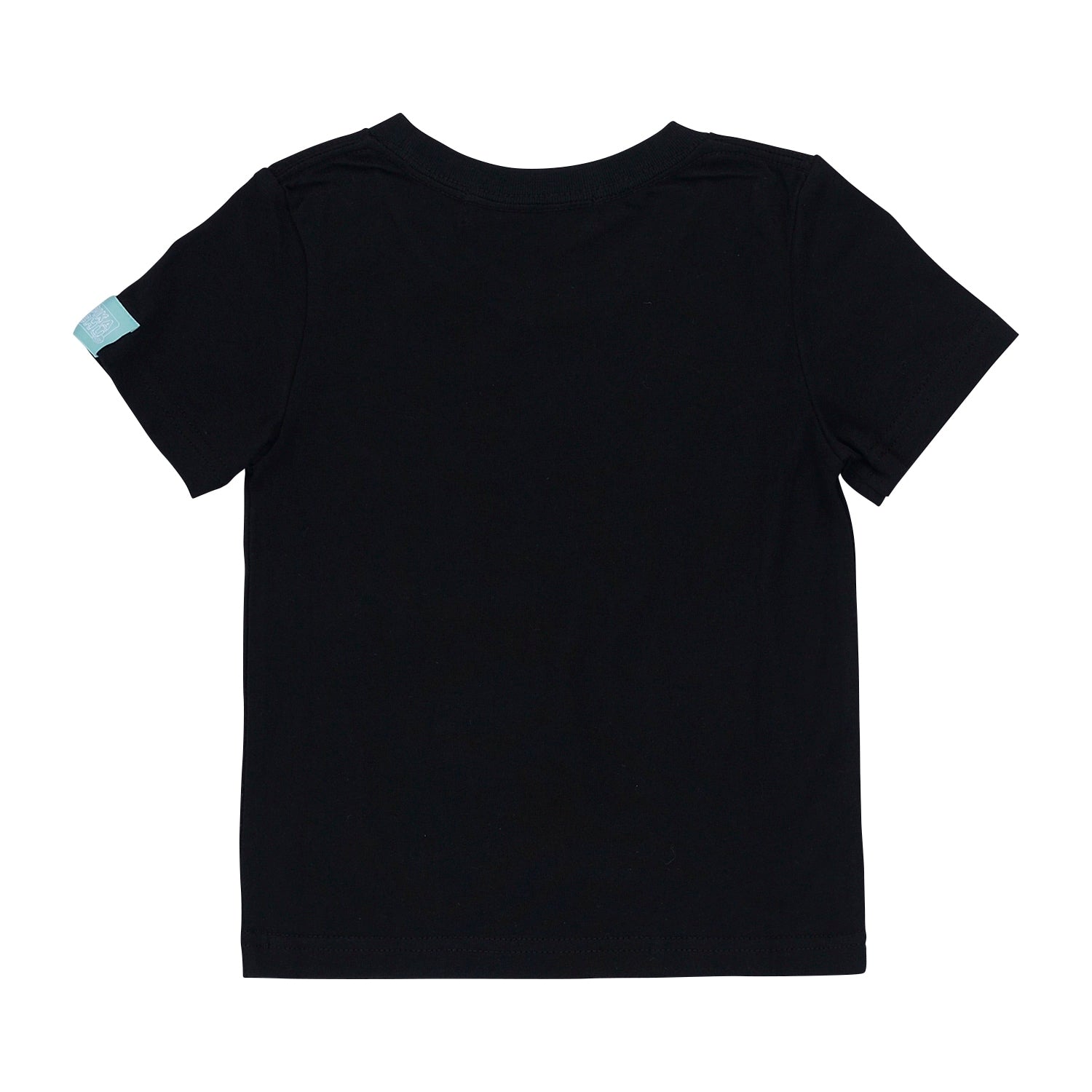 T-shirt PIKACHU Black 110/130