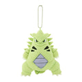 Mascot CAVE DWELLER Bangiras