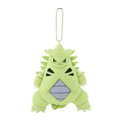 Mascot CAVE DWELLER Bangiras