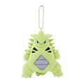 KADO Japan Pokemon Mascot CAVE DWELLER Bangiras plushie from Japan, cute design