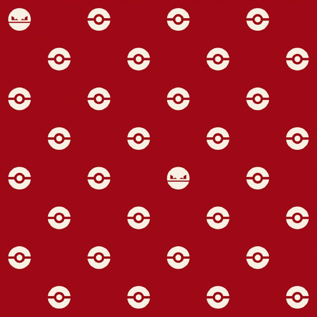 SARASA Pokémon Shirts Pokémon Viriridama pattern