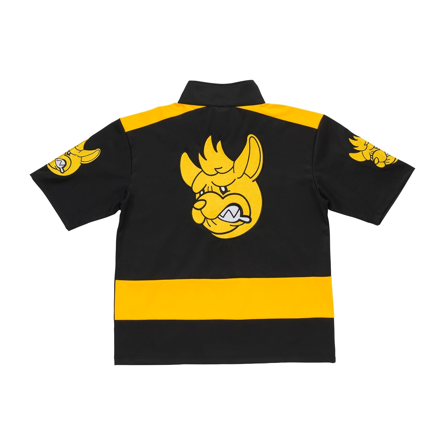 Orachifu jersey top and bottom set M/L