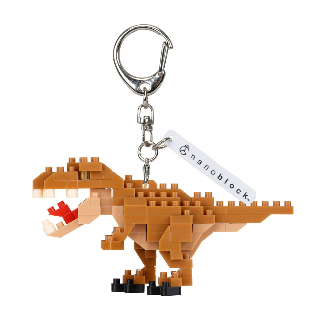 n-fig tyrannosaurus rex
