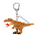 n-fig tyrannosaurus rex