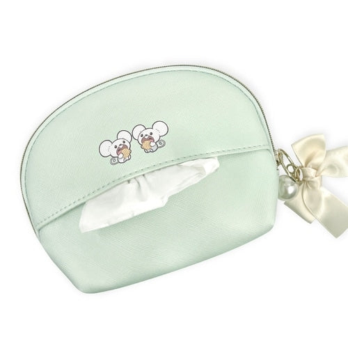 Tissue pouch GR Sweets shop Pokepiece