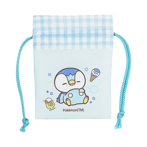 Bean purse Pochama Pokepiece