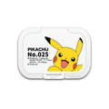 bitat mini pikachu