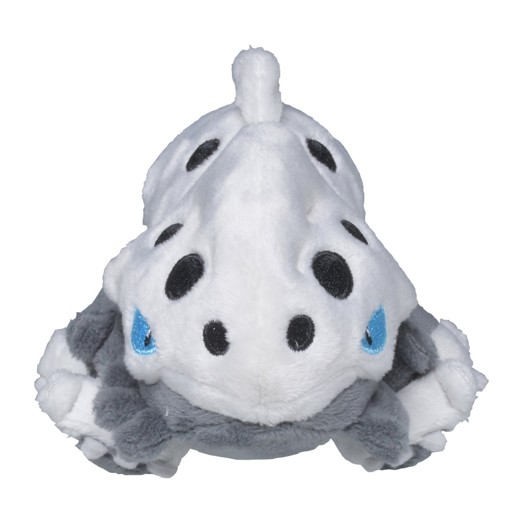 Lairon #305 Pokémon Fit Plush — Official Pokémon Center Japan