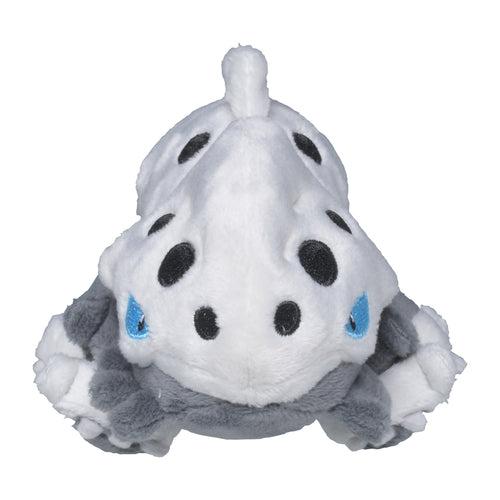 Lairon #305 Pokémon Fit Plush — Official Pokémon Center Japan